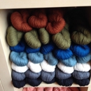 Cabled Fiber Studio - Yarn