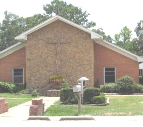 Fontaine First Baptist Church - Houston, TX. "The Bible Way, is Our Way!"