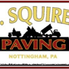 E Squires Paving