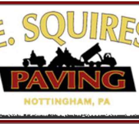 E Squires Paving - Oxford, PA