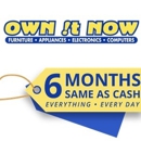 Own IT Now - Furniture Renting & Leasing