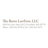 The Burns Lawfirm gallery