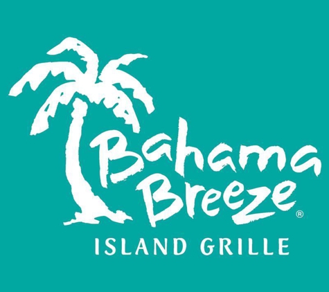 Bahama Breeze - Sunrise, FL