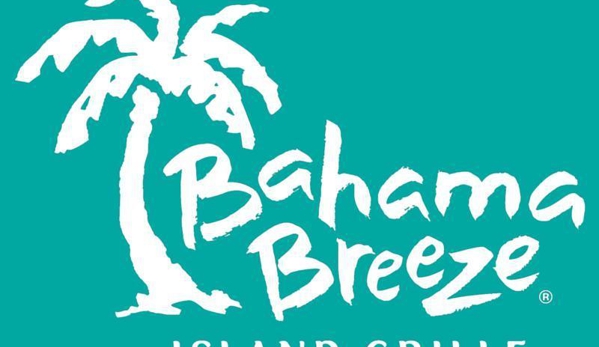 Bahama Breeze - Orlando, FL