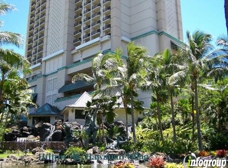 Louis Vuitton Honolulu Hilton Hawaiian Village, Honolulu - HI