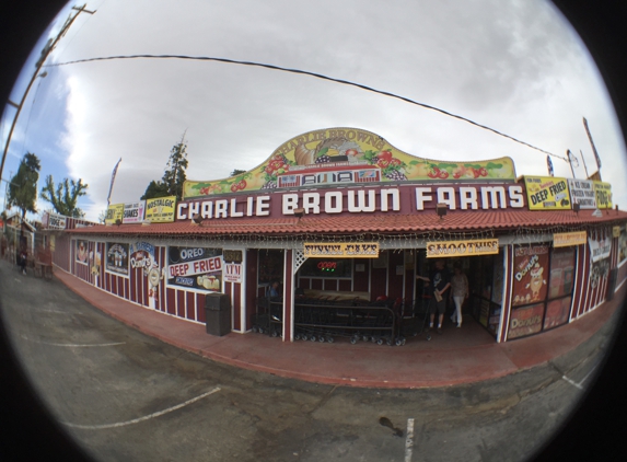 Charlie Brown Farms - Littlerock, CA