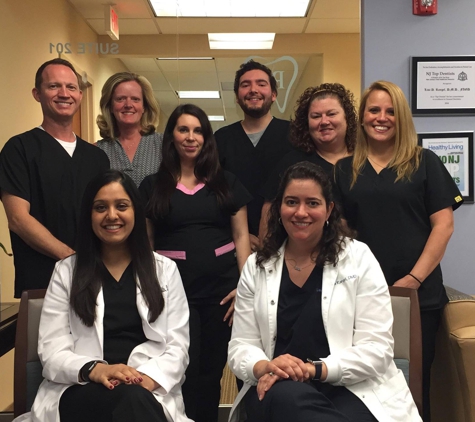 Rangel Dental - Morristown, NJ