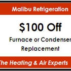 Malibu Refrigeration