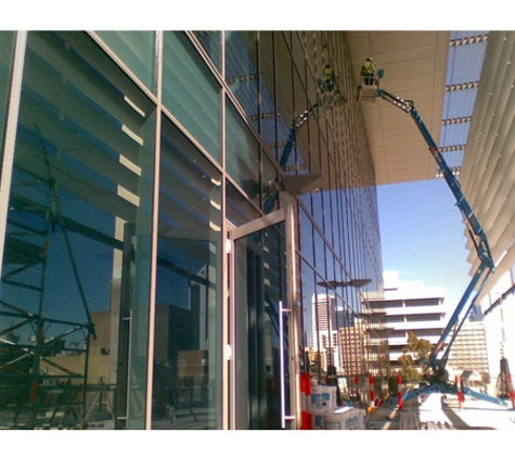 Impressions Window Cleaning - Balcatta, WA