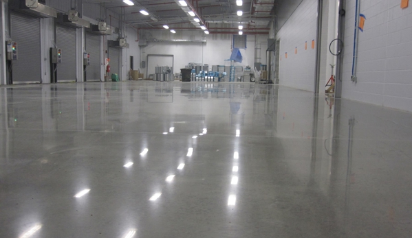 Liquid Floors, Inc. - Charlotte, NC