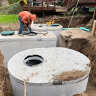 All in Septic and Excavation