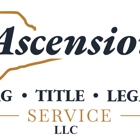 Ascension Tag Title & Legal Service, LLC