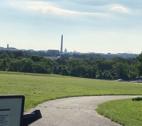 Netherlands Carillon - Arlington, VA