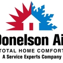 Donelson Air Service Experts - Heating Equipment & Systems-Repairing