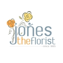 Jones the Florist - Florists