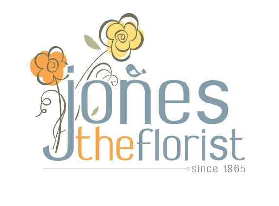 Jones the Florist - Cincinnati, OH