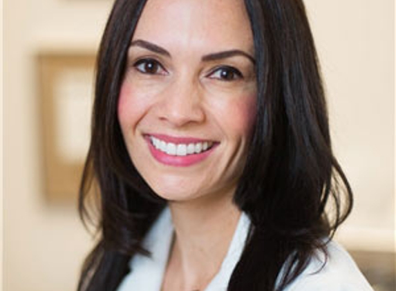 Kimberly Jorolan Knopf, DDS - Beverly Hills, CA