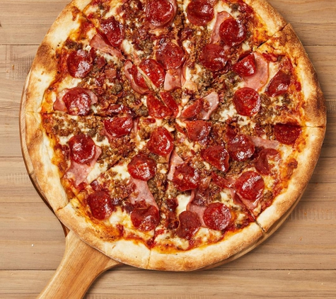 Johnny Brusco's New York Style Pizza - Conyers, GA