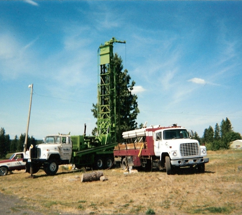 Vermillion Pump And Drilling LLC - Chattaroy, WA