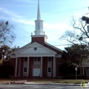 St Johns Presbyterian Church - Presbyterian Churches