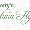 John Perry's Montana Flyfishing - Fishing Guides