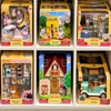 Franklin's Toys gallery