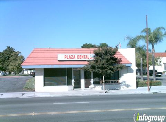 Nice Dental Center - La Habra, CA