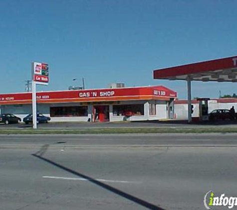 Casey's General Store - Lincoln, NE