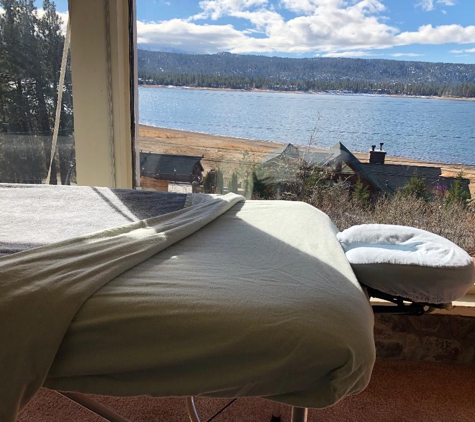 Mountain Mobile Massage - Big Bear Lake, CA