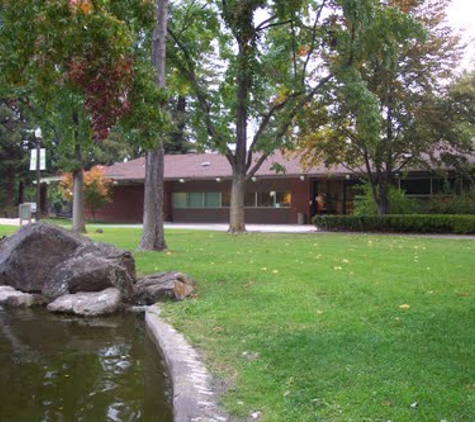 Menlo Park Police Department - Menlo Park, CA