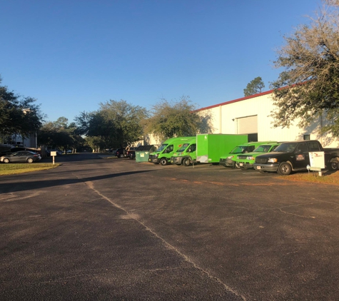 SERVPRO of Fernandina Beach/Jacksonville Northeast - Jacksonville, FL