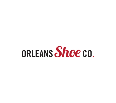 Orleans Shoe Co. - New Orleans, LA