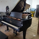Brandon Carter DBA BMC Piano Service - Pianos & Organ-Tuning, Repair & Restoration