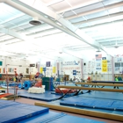 The Gymnastics Training Center of Rochester Inc.