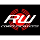 R W Communications Inc - Security Control Systems & Monitoring