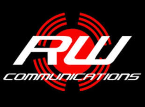 R W Communications Inc - Harrisburg, PA