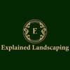 Explained Landscaping gallery