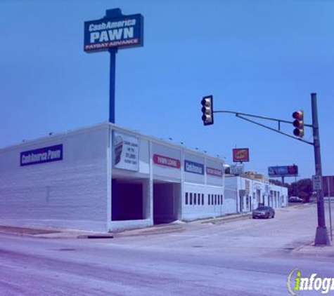 Cash America Pawn - Fort Worth, TX