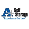 A+ Self Storage gallery