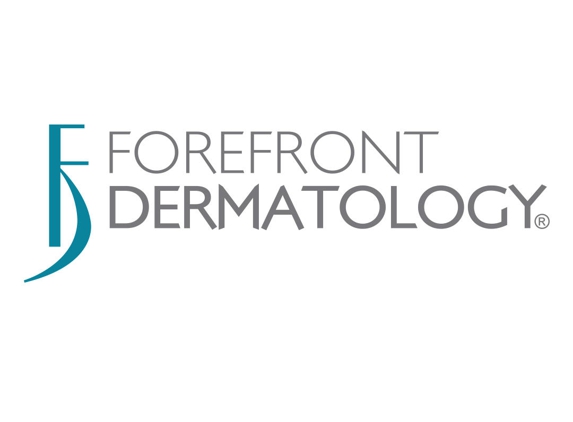 Forefront Dermatology - Corydon, IN
