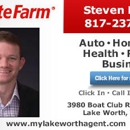 Steven Barber - State Farm Insurance Agent - Auto Insurance