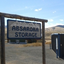 Absaroka Storage - Storage Household & Commercial