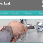 Plumbing Water Leak Repair
