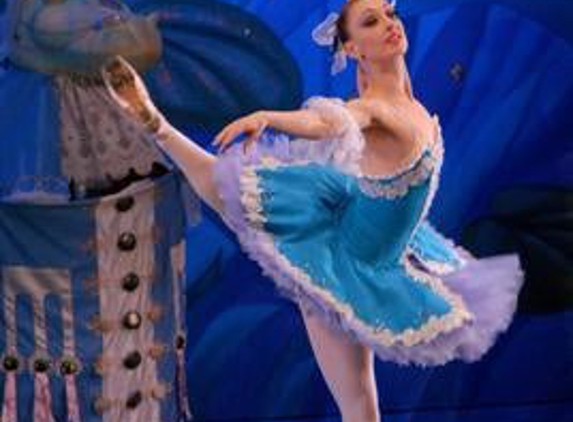 Nutcracker - Pittsfield, MA