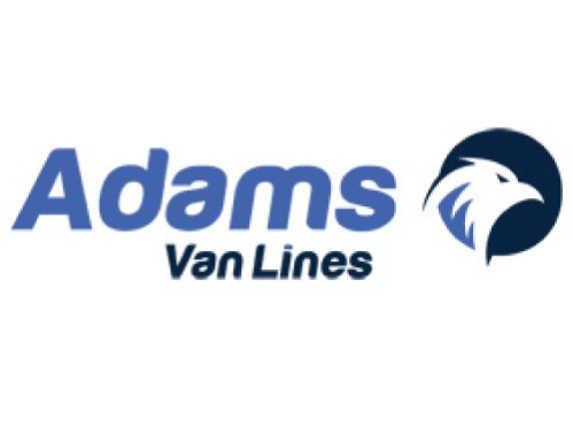 Adams Van Lines