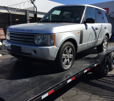 Settle Towing and Transportation LLC - Phoenix, AZ