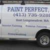 Paint Perfect Inc