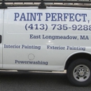 Paint Perfect Inc - Cleaning Contractors