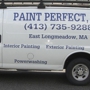 Paint Perfect Inc