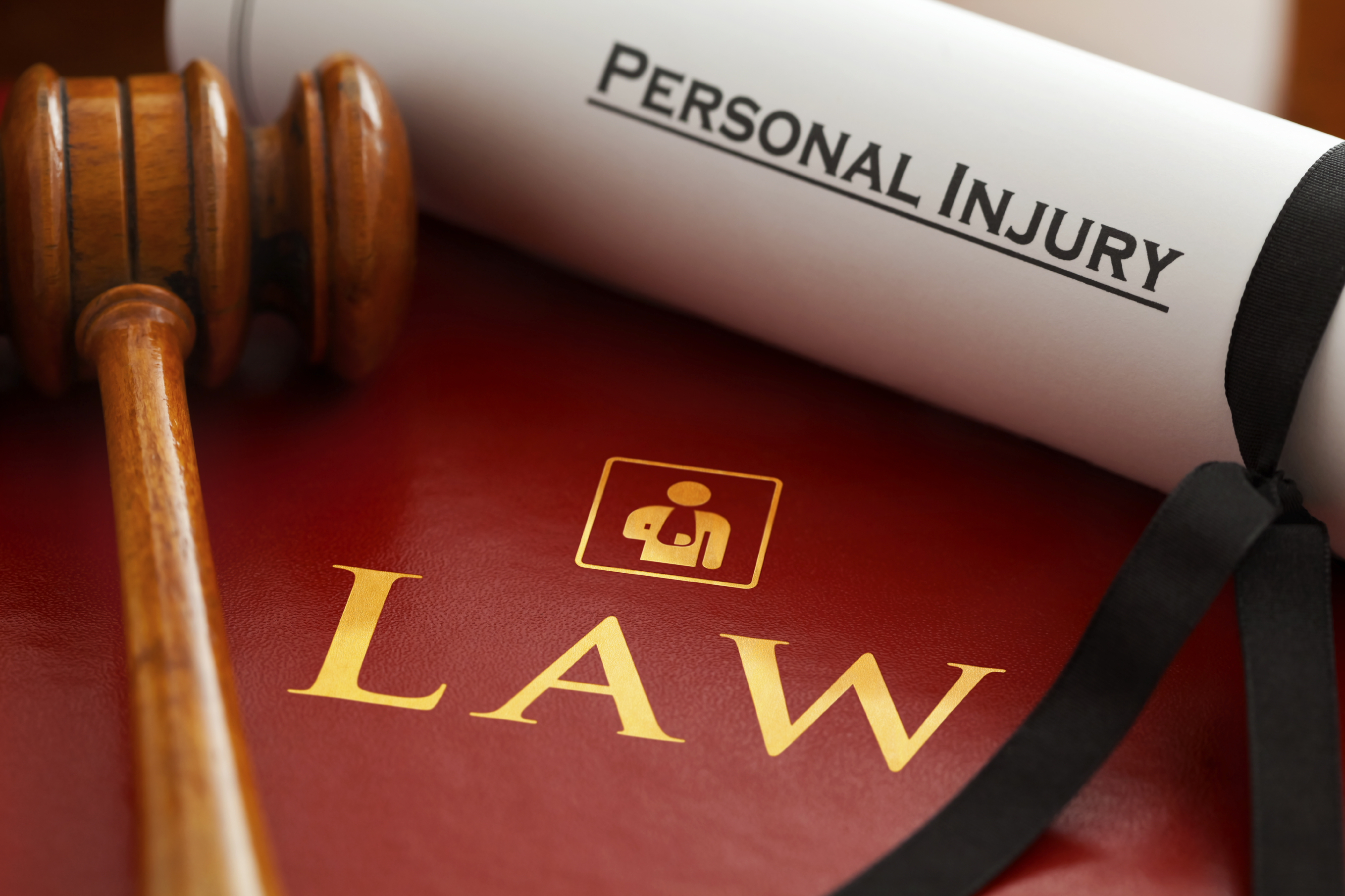 Image result for What you need to know about a Personal Injury Case